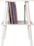 Crosley Manchester Mobilier pentru discuri LP White (<![CDATA[ST66-WH]]>)
