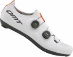 DMT KR0 Road White 38, 5 Pantofi de ciclism pentru bărbați (M0010DMT22KR0-A-0004-38,5)