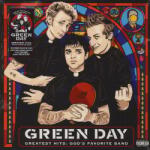 Green Day - Greatest Hits: God's Favorite Band (2 LP) (93624909187)