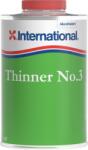 International Thinner No. 3 1 L Diluant marin (641617)