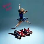Maneskin - Rush! (Deluxe Edition) (Red Coloured) (LP) (0194399513316)