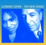 Leonard Cohen - Ten New Songs (Reissue) (Remastered) (LP) (0889854353711)