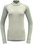Devold Kvitegga Merino 230 Cross Neck Размер: L / Цвят: бял