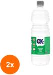 Ok Fix Set 2 x Diluant Auto Ok Fix 506, 0.9 l (ORP-2xPAC-00227)
