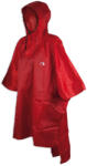 TATONKA Poncho 2 (M-L) Цвят: червен