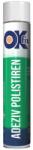 Ok Fix Adeziv Spuma pentru Polistiren Pai, 700 ml, Ok Fix (PAC-00610)