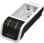 ANSMANN Comfort Mini akkumulátor töltő 1-2db AA/AAA akkuhoz (1001-0091) - mostelado