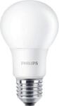 Philips LED izzó, E27, gömb, A60, 5W, 470lm, 4000K, CorePro