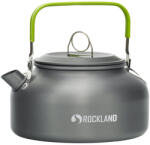 Rockland Travel Kettle kanna szürke