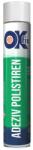 Ok Fix Adeziv Spuma pentru Polistiren Pistol, 750 ml, Ok Fix (PAC-00612)