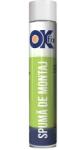 Ok Fix Spuma Poliuretanica de Montaj Pistol 750 ml, Ok Fix (PAC-00619)