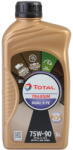 Total Ulei transmisie manuala 75W90 Total Trax. Dual 9FE 1L SAE: 75W90, API GL4, GL5, ZF TE-ML 02B, 05B, 07A 12B, 16F, 17B, 19C, MAN 3343 tip S, SAE J2360 MB 235.8 (214145) - pcone