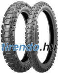 Bridgestone X 31 F ( 80/100-21 TT 51M M/C, Mischung Közepes, Első kerék ) - tirendo