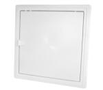 TE-MA Usita de vizitare D 150 x 150 mm