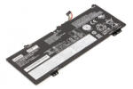 Lenovo IdeaPad 530S-14IKB, Yoga 530-14IKB, Flex 6-14IKB gyári új 4 cellás 5780mAh akkumulátor (5B10Q16066, L17M4PB0)