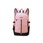 Herlitz Hátizsák Fit pink (09494340)