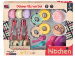  Deluxe sütiző készlet - 19 db-os