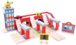 Bigjigs Toys Nagy központi pályaudvar BJT272 (BJT272)