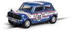 Scalextric Touring SCALEXTRIC C4337 - Mini 1275GT - Patrick Motorsport - Richard Longman 1979 (1: 32) (28-C4337)