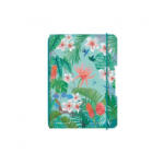 Herlitz my. book flex A6 füzet 40 lap ponthálós Ladylike Jungle (50044306)