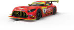 Scalextric C4332 - Mercedes AMG GT3 EVO - GT Cup 2022 - Grahame Tilley (1: 32) (28-C4332)