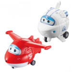 SuperWings Szárnyalók Transform 2db (720031H) (720031H_SW)