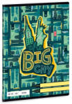 Ars Una The Big City A/5 sima füzet 20-32 (93618434) - kvikki
