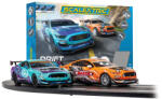 Scalextric Autópálya SCALEXTRIC C1421P - Drift 360 Race Set (1: 32) (28-C1421P)