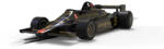 Scalextric versenyautó F1 Lotus 79 - Mario Andretti - 1978 World Champion Edition (1: 32) (28-C4494)
