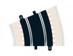 Scalextric Pályadarab SCALEXTRIC C8204 - Radius 3 Curve 22.5° (2) (28-C8204)