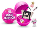  Mini Brands Fashion: Mini divatmárkák meglepetés csomag, 2. széria - 5 db-os