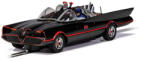 Scalextric Film & TV SCALEXTRIC C4175 - Batmobile - 1966 TV Series (1: 32) (28-C4175)