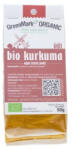 Greenmark bio kurkuma őrölt 50 g - bioszallito