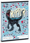 Ars Una Raptor A/5 1. oszt. füzet 14-32 (53580870)