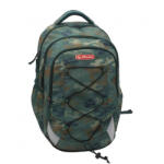 Herlitz Hátizsák Strings Green Army (09494450)