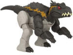 Mattel : Deluxe átalakuló dinó figura - Indoraptor és Brachiosaurus