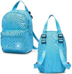  Hátizsák CONVERSE kicsi 10019902-A16-431 türkiz (7240348000)