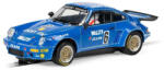 Scalextric C4398 - Porsche 911 Carrera RSR 3.0 - Wallys Jeans (1: 32) (28-C4398)