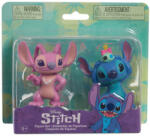  Stitch 2 db-os figura készlet