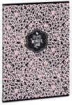 Ars Una Ars Una Wonderland Ghost-pink A/4 extra kapcsos füzet-sima (93809436)