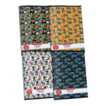 Herlitz Füzet A5/21-32 vonalas Funny boys (09093310)