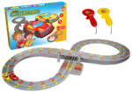 Scalextric Autópálya MICRO SCALEXTRIC G1154M - My First Scalextric (Battery Powered) (1: 64) (28-G1154M)