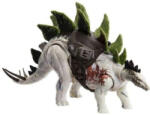 Mattel : Óriás támadó dinó figura - Stegosaurus
