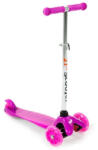 REGIO JÁTÉK Háromkerekű világító roller, rózsaszín 06531 (06531)