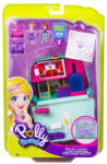 Mattel közepes szett