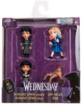  Wednesday 4-Pack Figures 2, 5 - kvikki