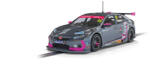 Scalextric Touring SCALEXTRIC C4317 - Honda Civic Type R - BTCC 2021 - Jade Edwards (1: 32) (28-C4317)