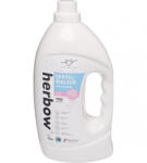 Herbow textilöblítő tündér baba 3000 ml - bioszallito