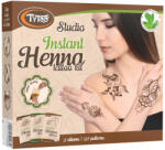  TyToo Instant Henna Studio olajjal