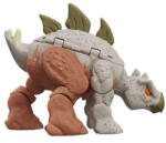Mattel : Átalakuló dinó figura - Carnotaurus és Stegosaurus